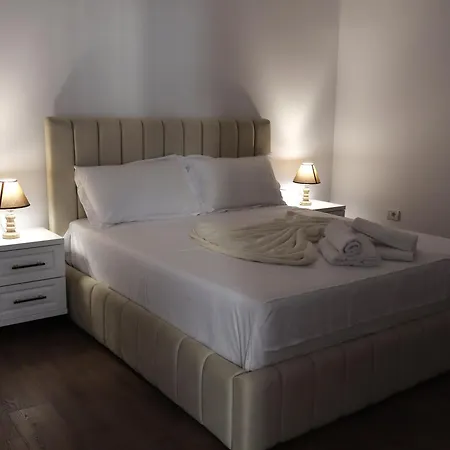 Maison d'hôtes Tao's Tirana