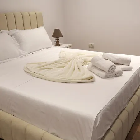 Maison d'hôtes Tao's Tirana